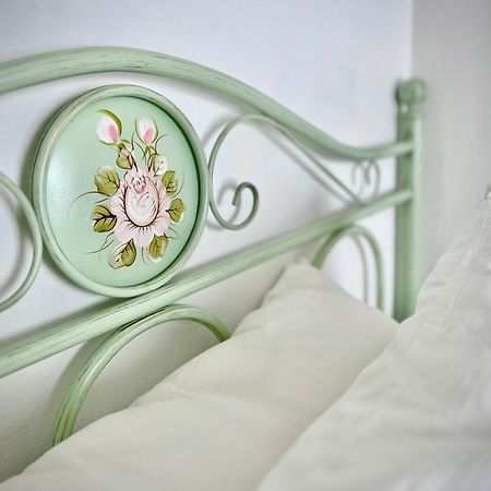 Bed&Breakfast Villa Lorena Forte dei Marmi Buitenkant foto