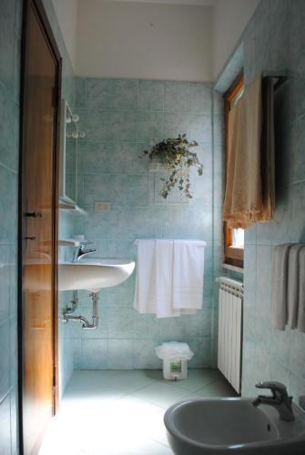 Bed&Breakfast Villa Lorena Forte dei Marmi Buitenkant foto