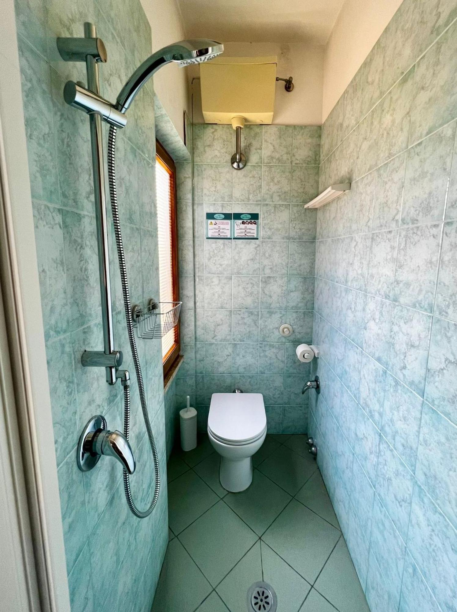 Bed&Breakfast Villa Lorena Forte dei Marmi Buitenkant foto