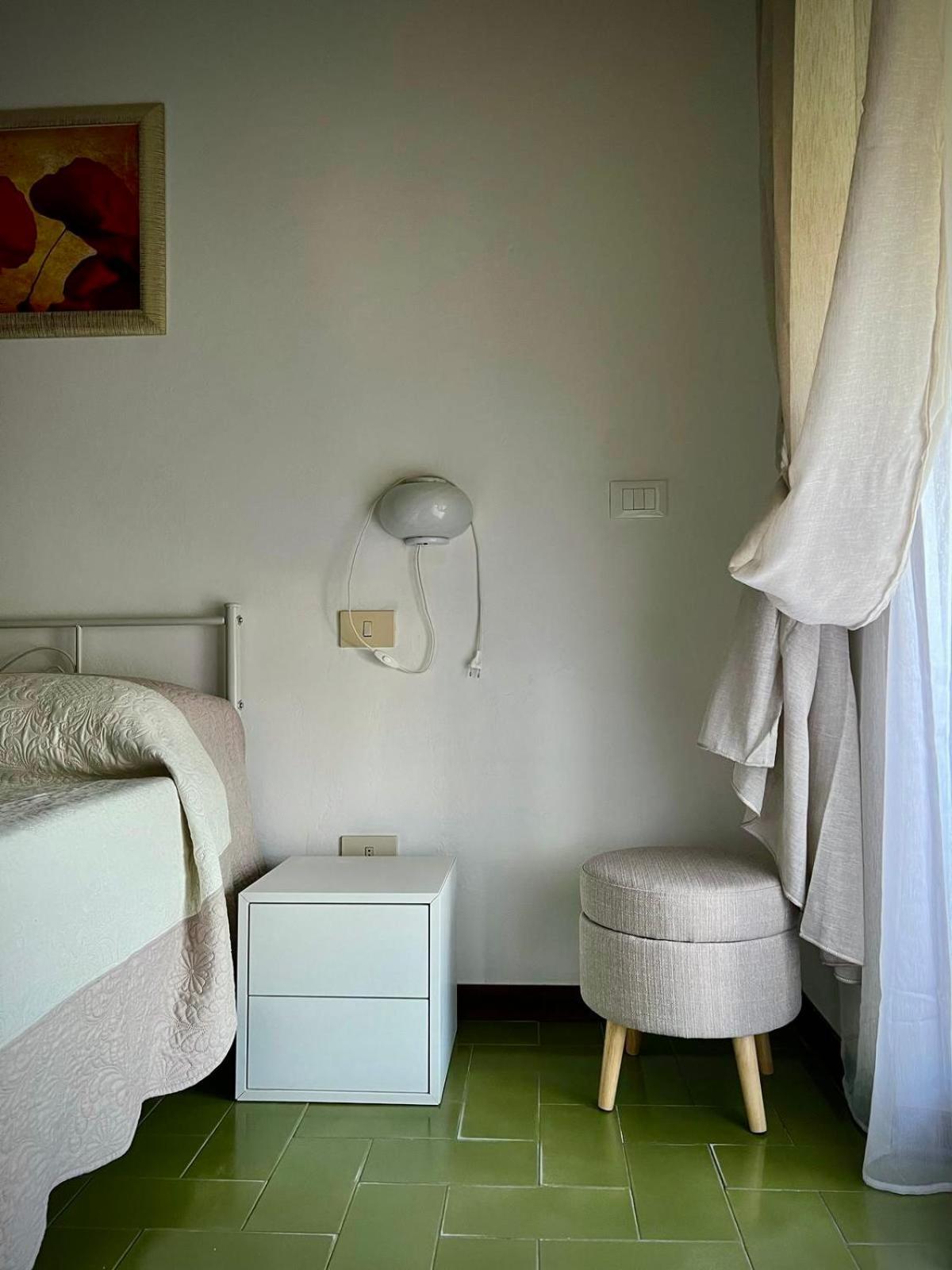 Bed&Breakfast Villa Lorena Forte dei Marmi Kamer foto