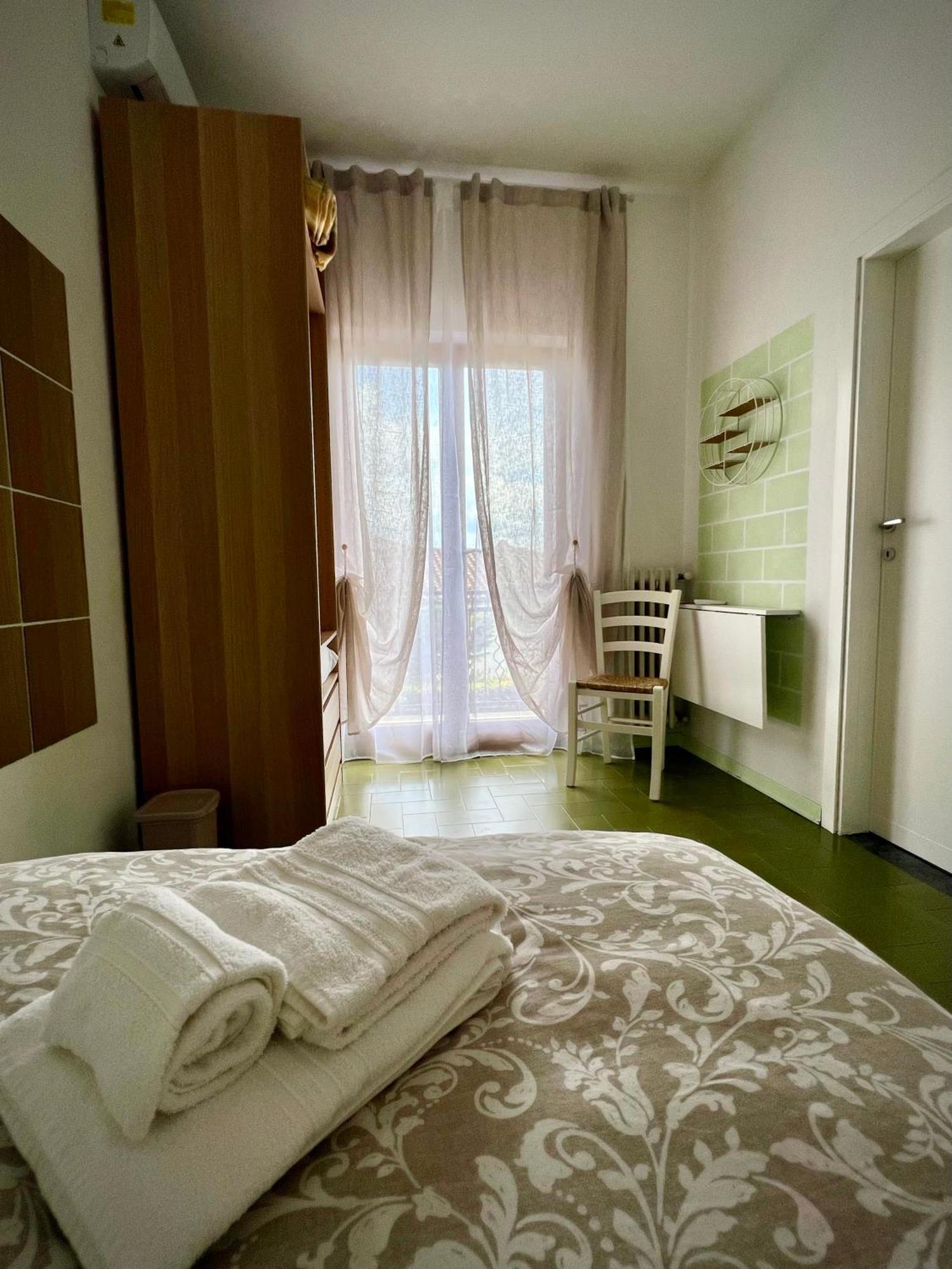 Bed&Breakfast Villa Lorena Forte dei Marmi Kamer foto