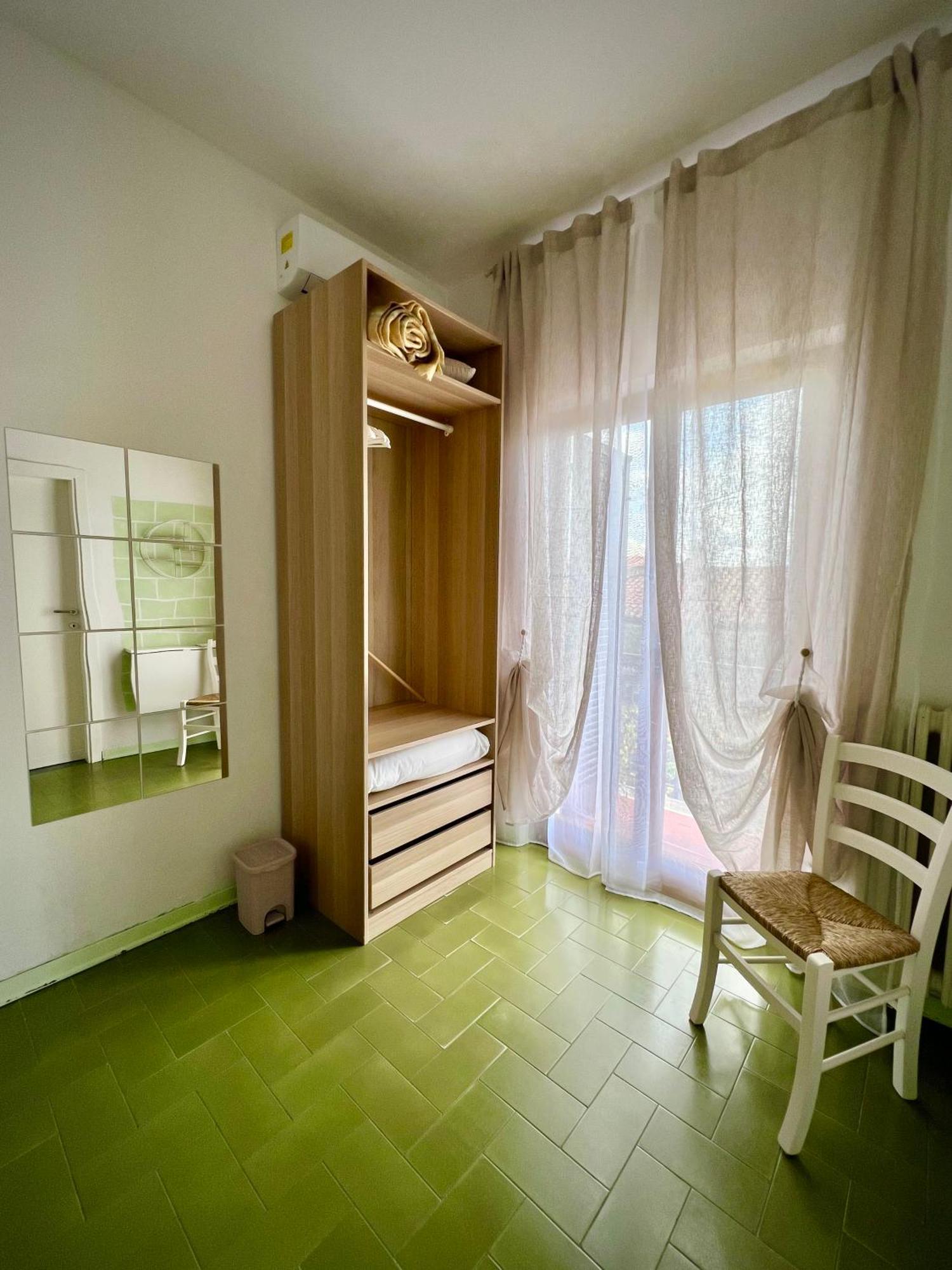 Bed&Breakfast Villa Lorena Forte dei Marmi Kamer foto
