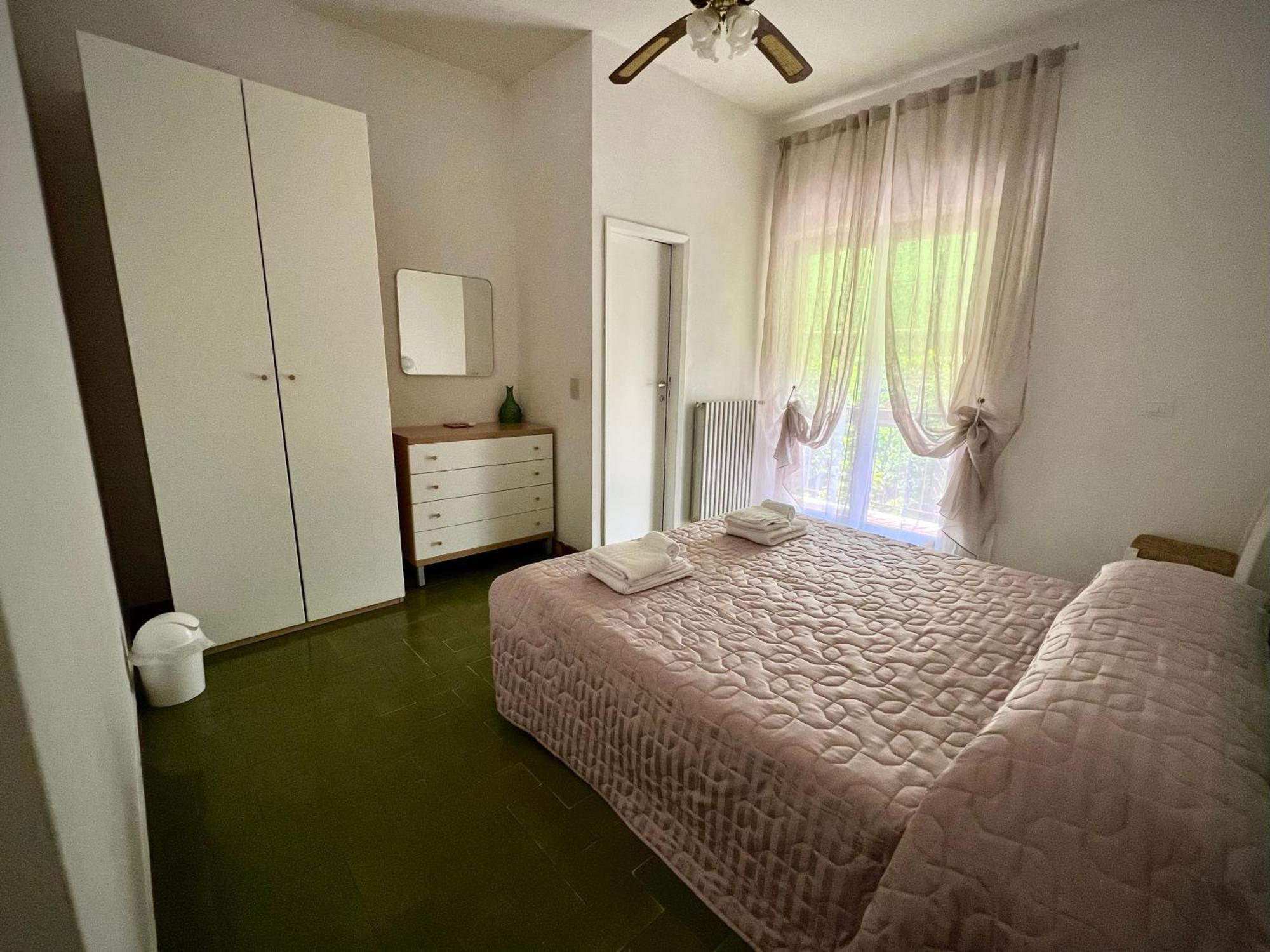 Bed&Breakfast Villa Lorena Forte dei Marmi Kamer foto