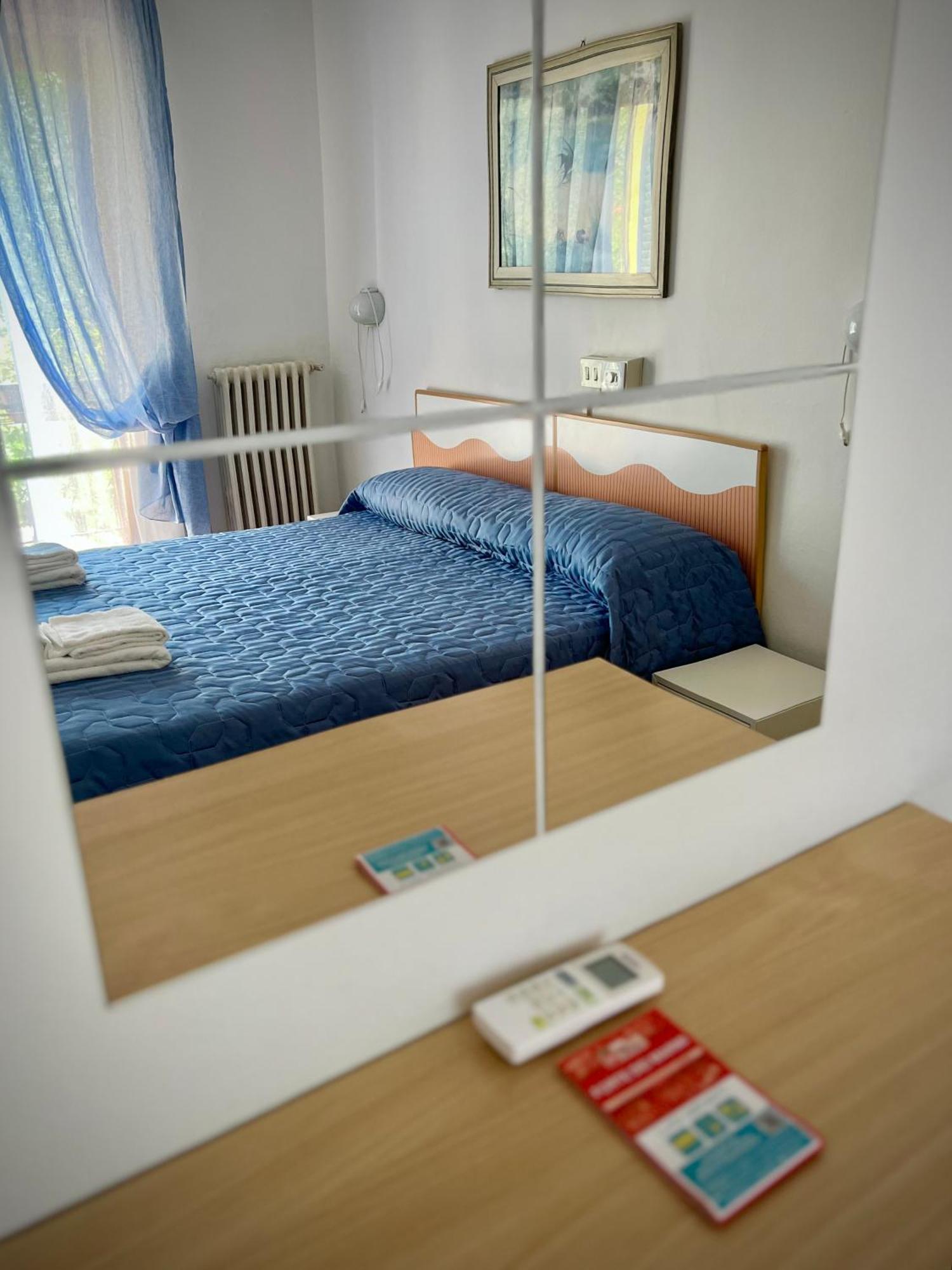 Bed&Breakfast Villa Lorena Forte dei Marmi Buitenkant foto