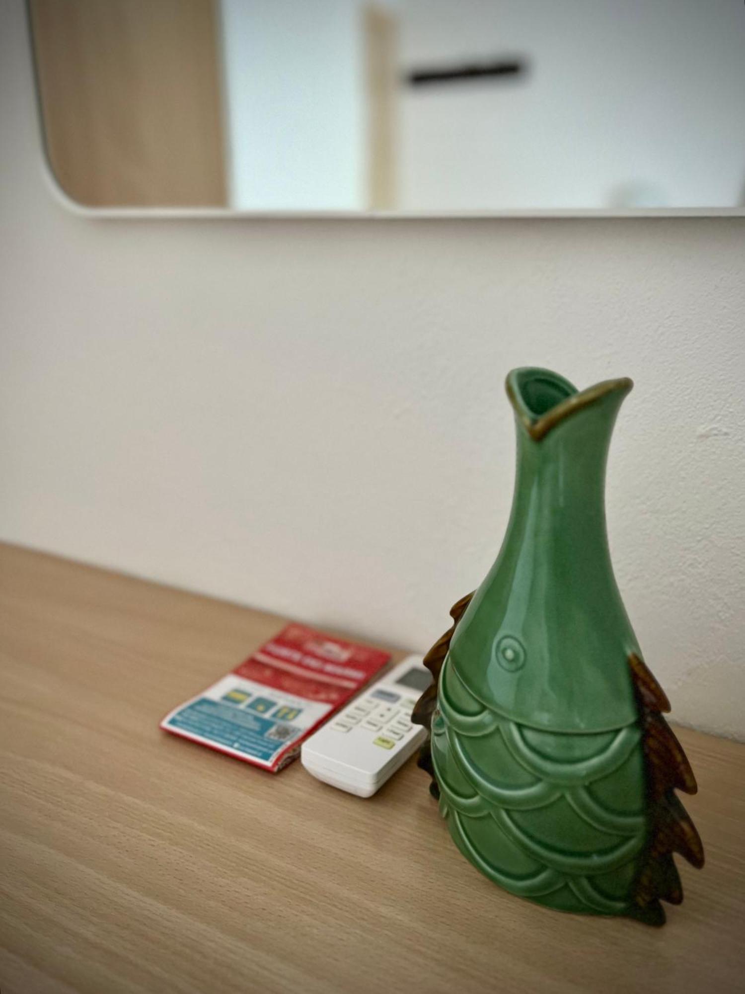 Bed&Breakfast Villa Lorena Forte dei Marmi Buitenkant foto